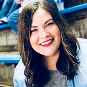 Meet your Posher, Julie